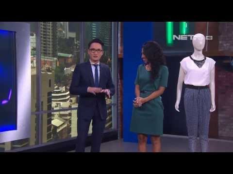 Entertainment News-Celana Hight Waist Seleb