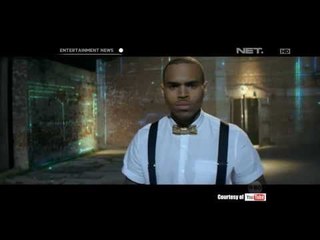 Video herunterladen: Chris Brown membuka agensi modeling