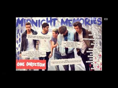 Entertainment News - One Direction akan menggelar konser Tour Dunia