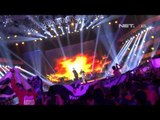 Konser Iwan Fals Jakarta