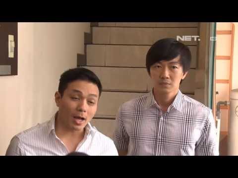 Entertainment News - Personil Saint Loco diperiksa sebagai saksi