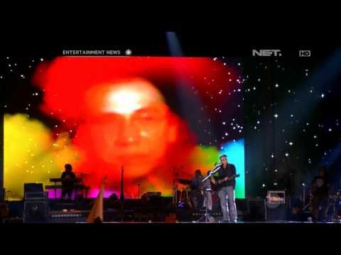 Rekap Konser Iwan Fals Suara Untuk Negeri di Monas