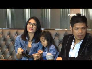 Artika Sari Devi Selalu Dukung Suami