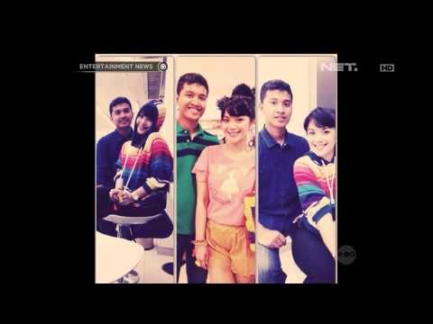 Cara Sheza Idris menjalani hubungan jarak jauh