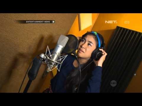Rekaman Project Solo Anisa Rahma