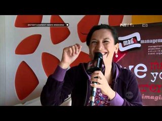 Ana Tarigan bicara tentang pola syuting saat ini