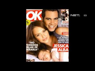 Entertainment News-Selebriti yang enggan mengexpose anaknya ke media