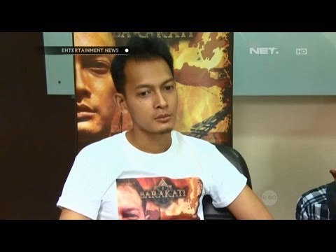 Kriteria wanita idaman Fedi Nuril