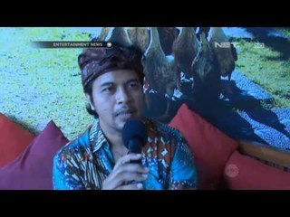 Balawan menjadi salah satu dari 100 Gitaris terbaik di dunia