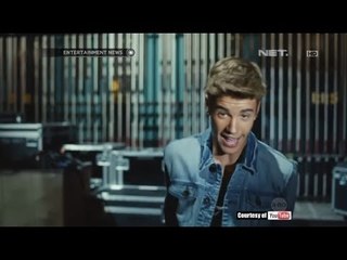 Justin Bieber resmi pindah dari California