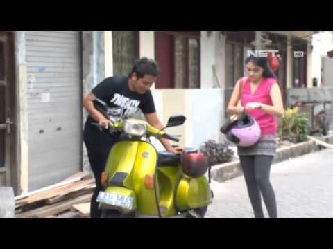 Entertainment News - Nirwana Band syuting video clip single terbaru