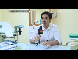 Dokter Kandungan bicara tentang metode Water Birth