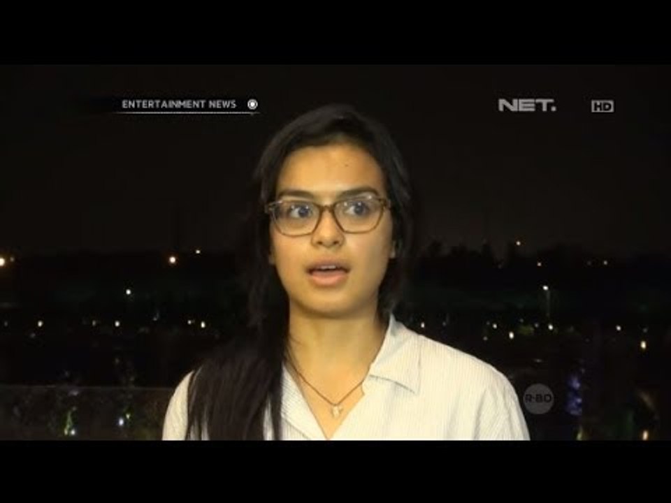 Eva Celia antara seni musik dan akting