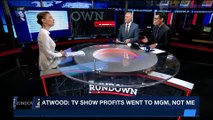 THE RUNDOWN | With Nurit Ben and Calev Ben-David | Friday, February 2nd 2018