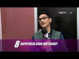Entertainment News - 8 Quick Question with Afgan Syahreza