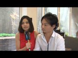 Entertainment News - Kehidupan Tiwi usai menikah