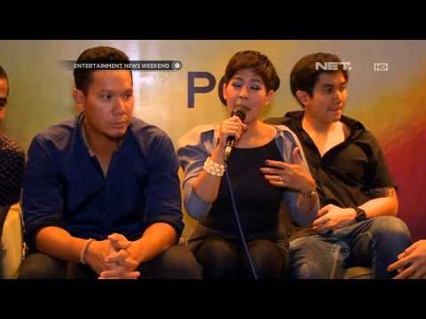 Maliq and d'essential launching album baru