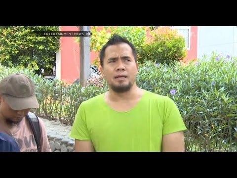 Tanggapan Saiful Jamil tentang kebebasan Dewi Persik