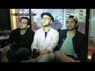 Alexa ajak masyarakat olahraga melalui lagu