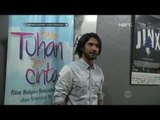 Reza Rahadian Cerita Film Terbarunya