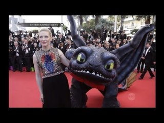 Hal menarik di Cannes Film Festival