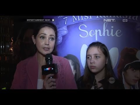 Entertainment News - Voxpop selebriti mengenai Gadget terhadap anak