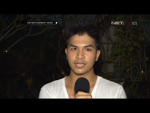 Glenn Alinskie bisnis sosial media