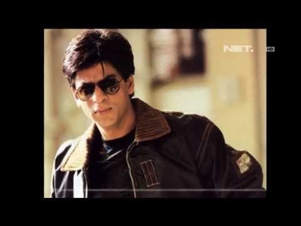 Entertainment News - Shahrukh Khan dekat dengan sang anak
