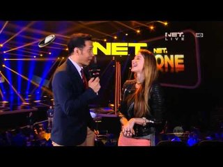 Live Report MEIS Road To NET ONE