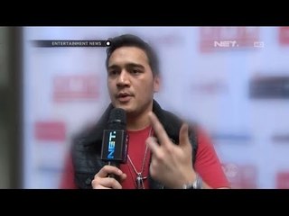 Mario Lawalata bicara tentang karirnya