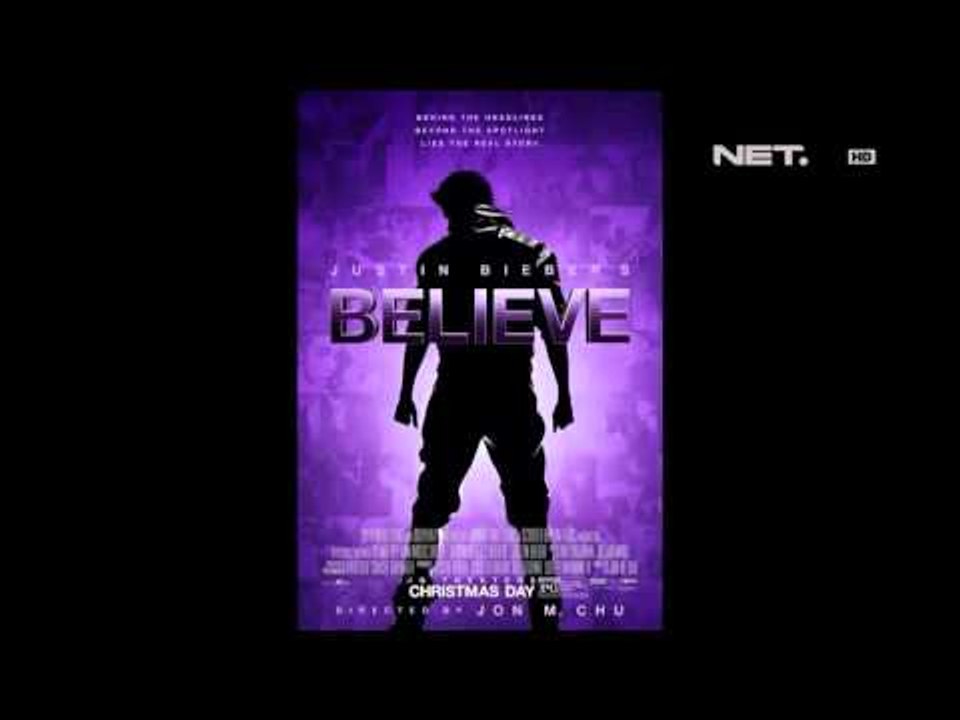 Entertainment News - Video Teaser terbaru dari Justin Bieber