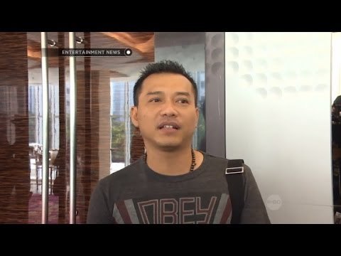 Anang Hermansyah tetap mendampingi karir bermusik Ashanty