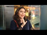 Thalita Latief senang membawa sang anak syuting