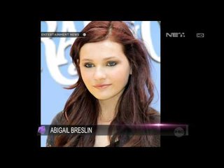 Selebriti ABG Hollywood yang stylist