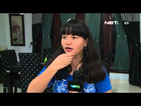 Entertainment News-Fenomena shopaholic menurut selebriti