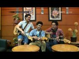 Interview Band The Overtunes