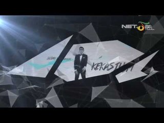 Descargar video: Entertainment News - Teaser Single Terbaru Afgan