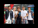 One Direction Cetak Sejarah Penjualan Tiket