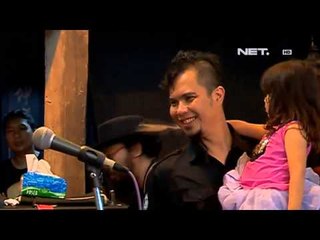 Ulang Tahun Ahmad Dhani
