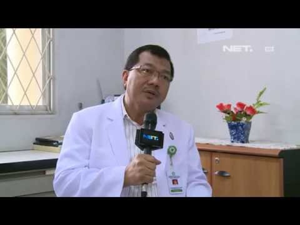 Virus MERS menurut Dokter