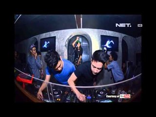 Album baru Midnight Quickie