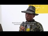 Pharrell Williams gelar pameran