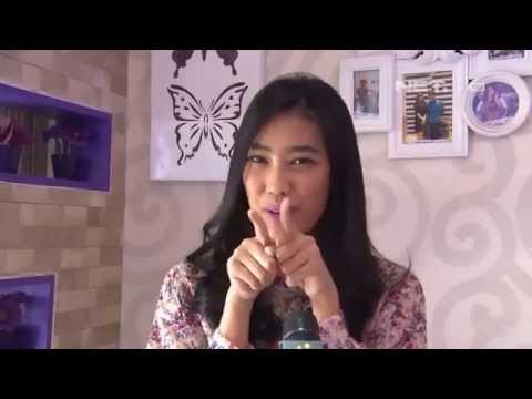 Perawatan rambut ala Alika