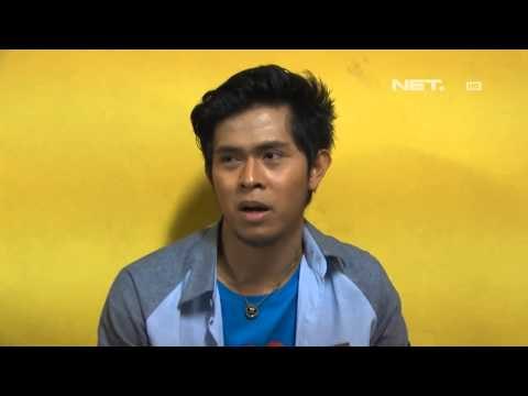 Entertainment News - Dalam waktu dekat Cakra Khan akan tampil di Malaysia