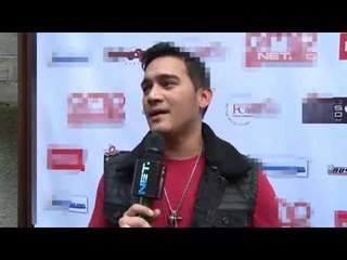 Kriteria wanita Mario Lawalata