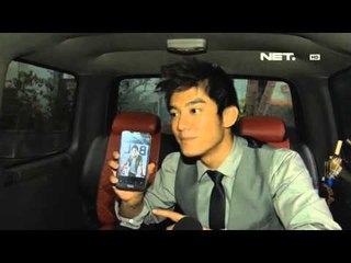 Flashback Boy William