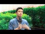 Christian Bautista cerita tentang berkarir di Indonesia