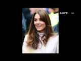 Hubungan keluarga Kate Middleton dan aktris Hollywood