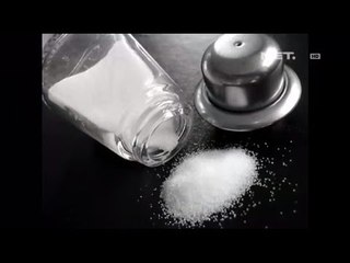 Manfaat lain dari Garam