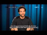 Ramon Rodriguez bicara tentang perannya di Need For Speed